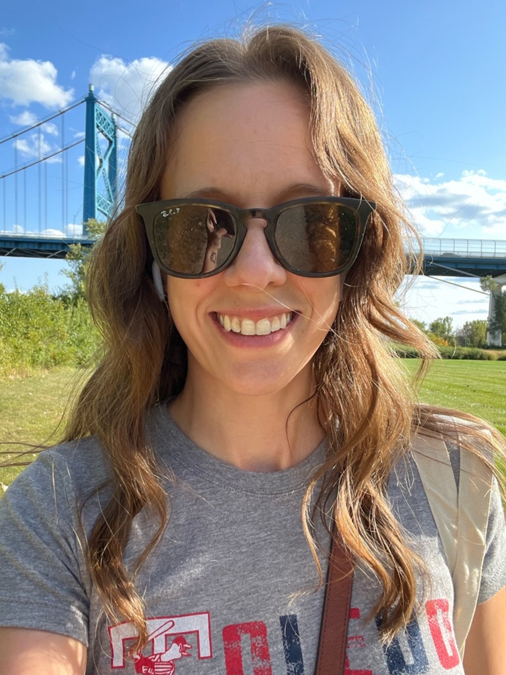 Meet your Posher, Amanda